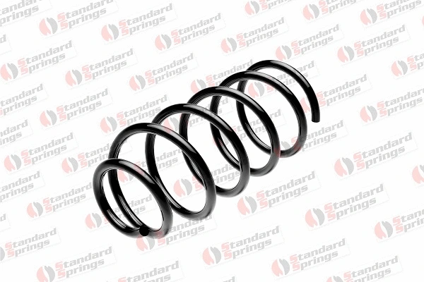 Suspension Spring (ST 109 008 R)