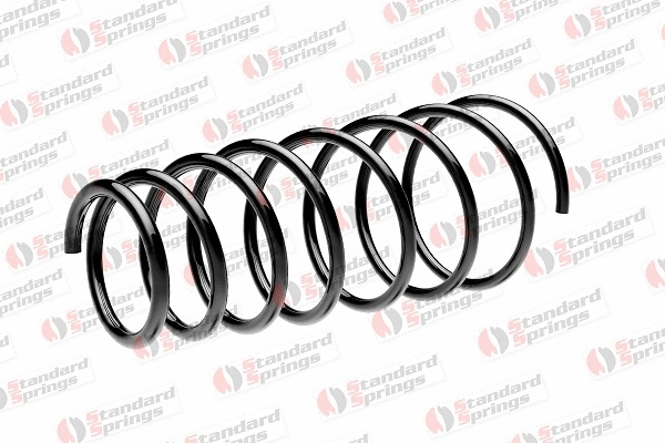 Suspension Spring (ST 112 012 R)
