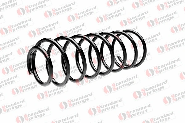 Suspension Spring (ST 127 023 R)
