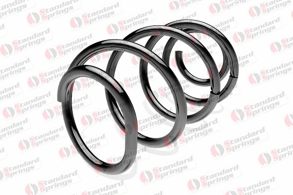 Suspension Spring (ST 120 084 F)