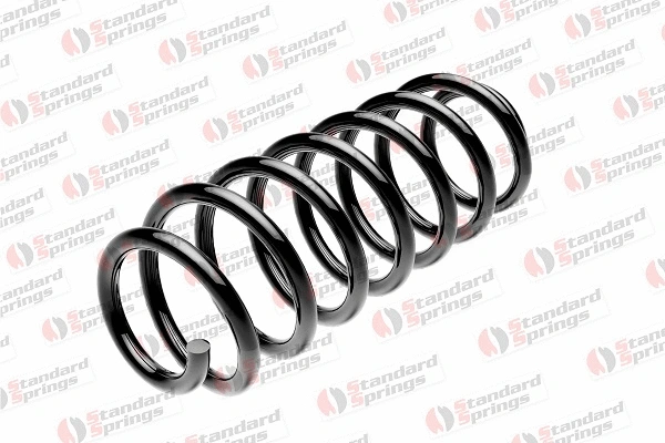 Suspension Spring (ST 102 058 R)