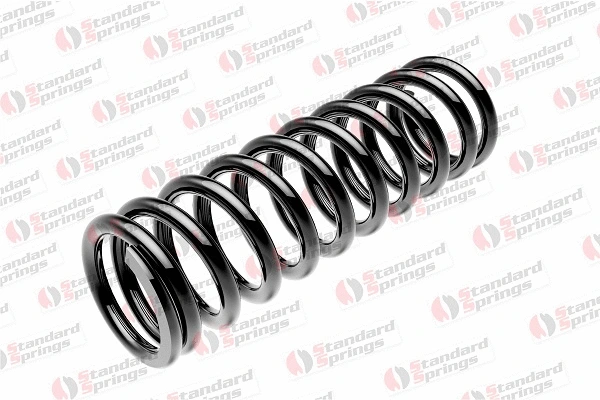 Suspension Spring (ST 120 010 R)