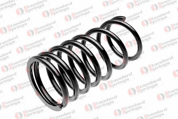 Suspension Spring (ST 122 036 R)
