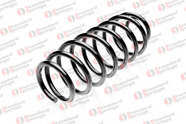 Suspension Spring (ST 134 013 R)
