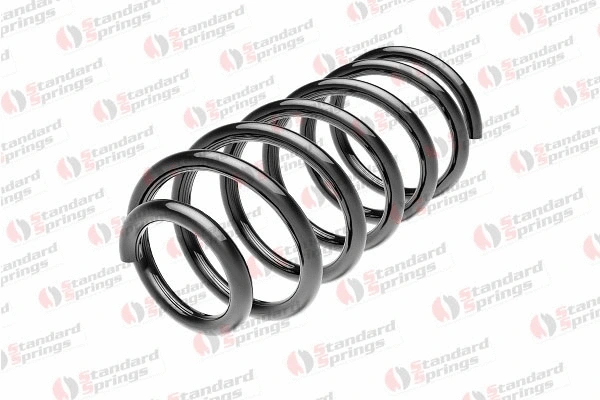 Suspension Spring (ST 102 042 R)
