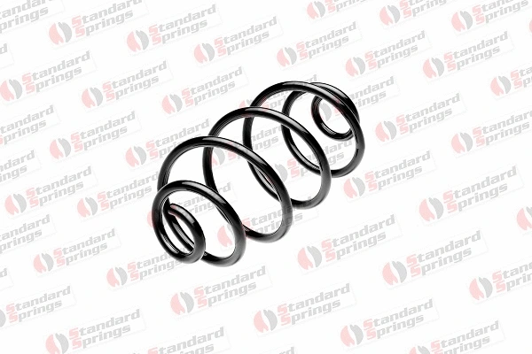 Suspension Spring (ST 124 079 R)