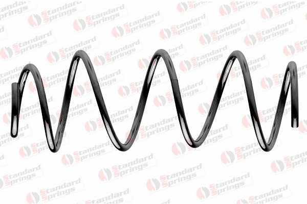 Suspension Spring (ST 130 029 F)