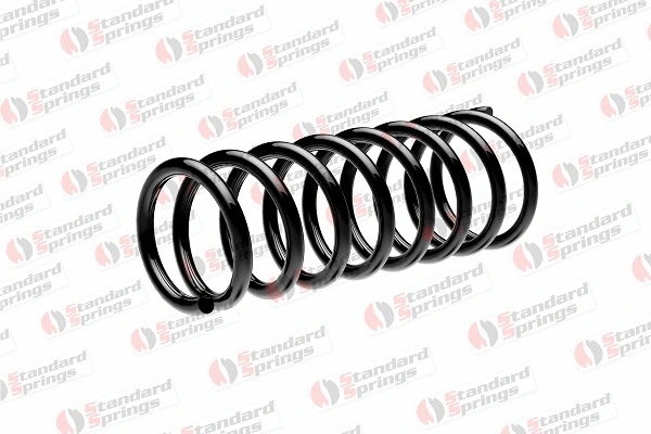 Suspension Spring (ST 112 036 R)