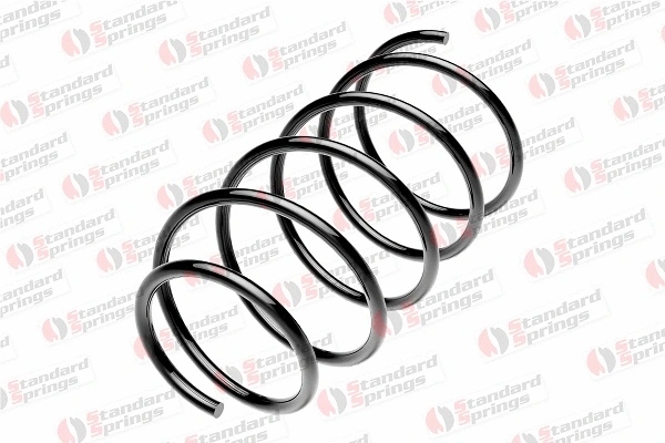 Suspension Spring (ST 125 043 F)