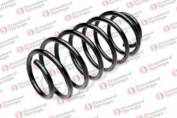 Suspension Spring (ST 102 021 F)