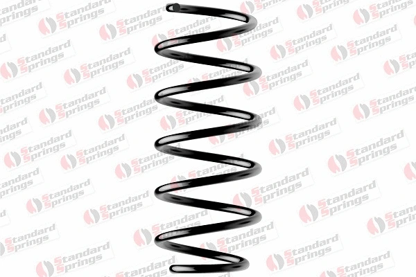 Suspension Spring (ST 134 071 F)