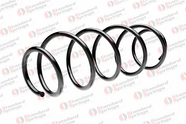 Suspension Spring (ST 119 033 F)