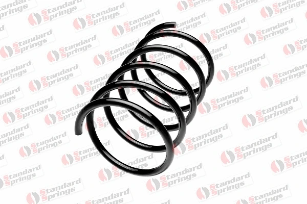 Suspension Spring (ST 112 014 F)