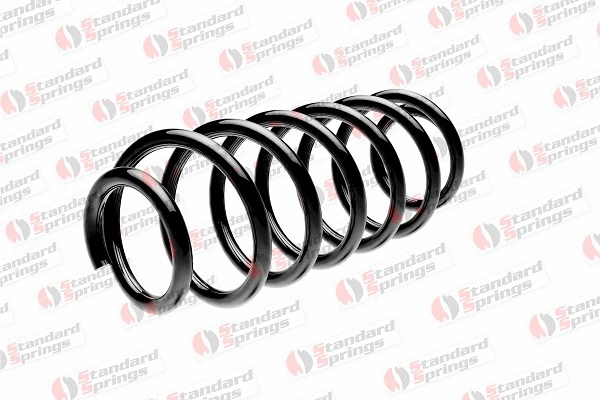 Suspension Spring (ST 125 016 R)
