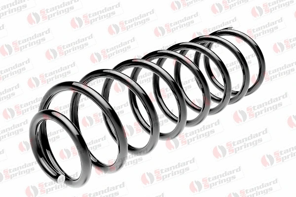 Suspension Spring (ST 134 007 R)
