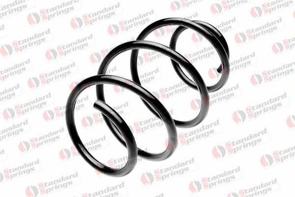 Suspension Spring (ST 104 048 F)