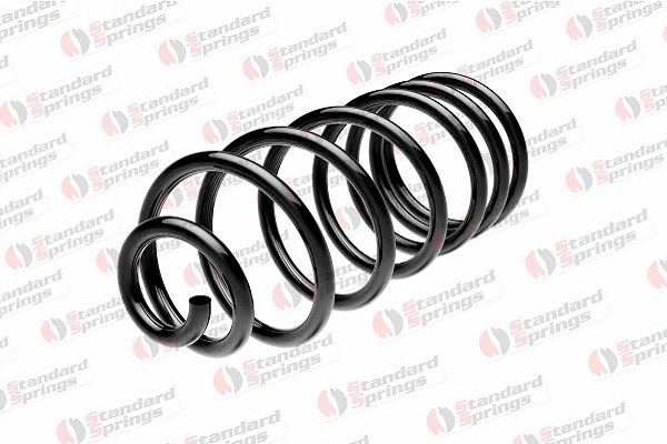 Suspension Spring (ST 109 005 R)