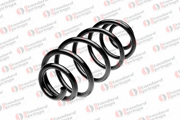 Suspension Spring (ST 102 029 R)