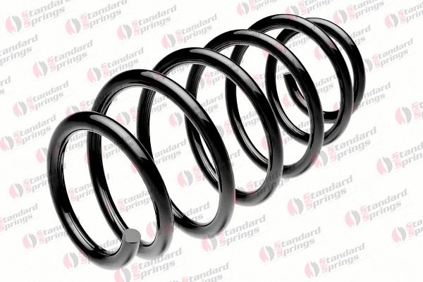 Suspension Spring (ST 102 005 F)