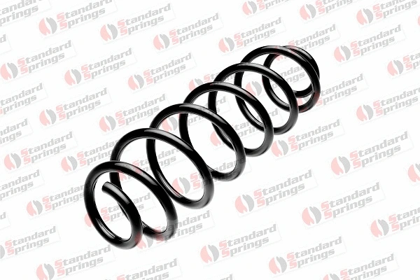 Suspension Spring (ST 130 001 R)