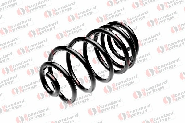 Suspension Spring (ST 124 083 R)