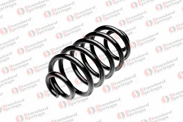 Suspension Spring (ST 102 034 R)