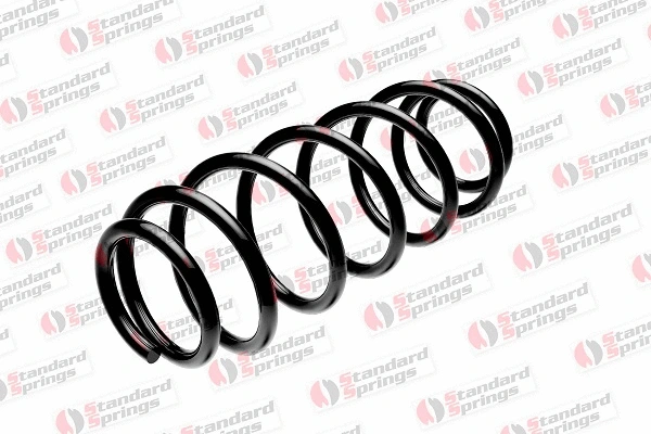 Suspension Spring (ST 134 043 R)