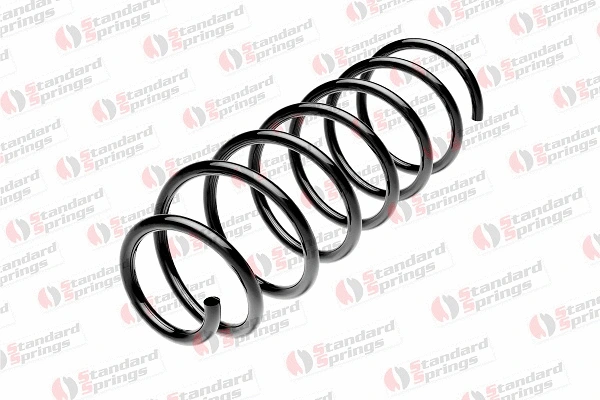 Suspension Spring (ST 134 010 R)
