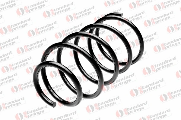 Suspension Spring (ST 135 013 F)