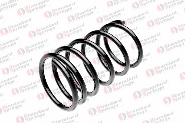 Suspension Spring (ST 110 074 F)