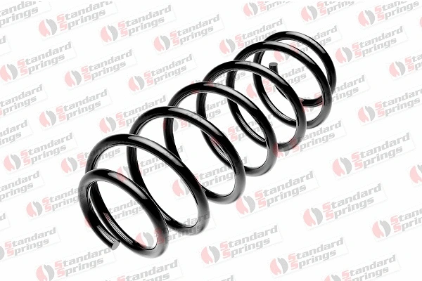 Suspension Spring (ST 125 015 R)