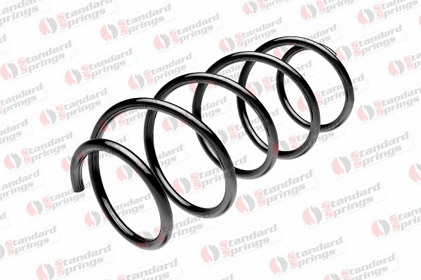 Suspension Spring (ST 120 089 F)