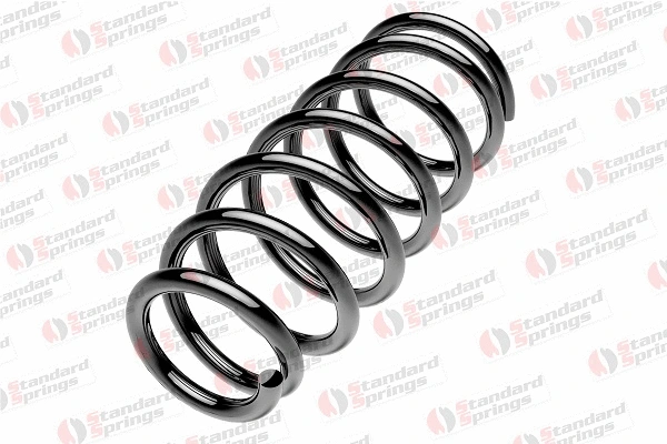 Suspension Spring (ST 133 070 R)