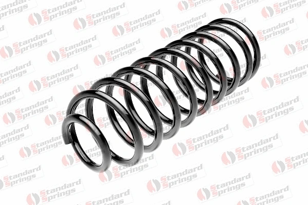 Suspension Spring (ST 135 020 R)