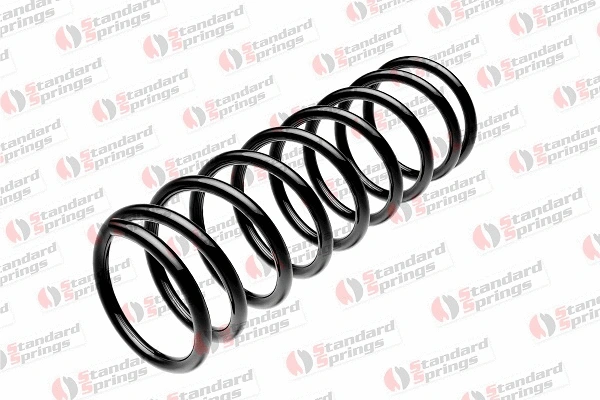 Suspension Spring (ST 135 009 R)