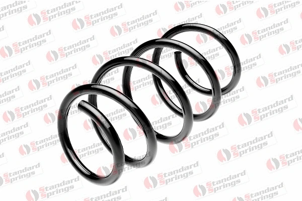 Suspension Spring (ST 125 074 F)