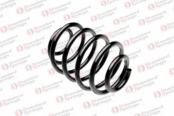 Suspension Spring (ST 134 030 R)