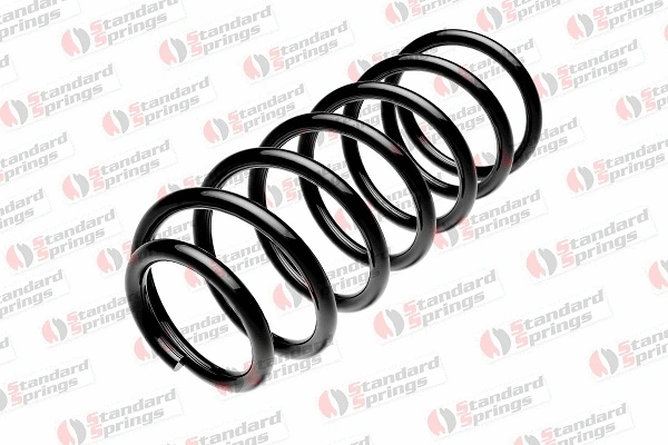 Suspension Spring (ST 135 042 R)