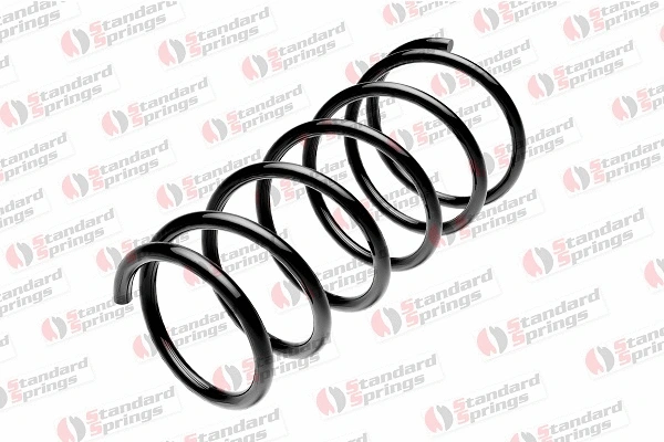Suspension Spring (ST 133 011 R)