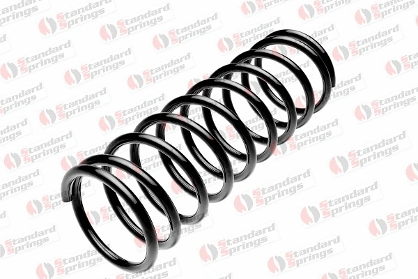 Suspension Spring (ST 134 003 R)