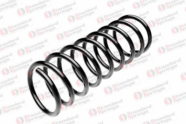Suspension Spring (ST 110 034 R)