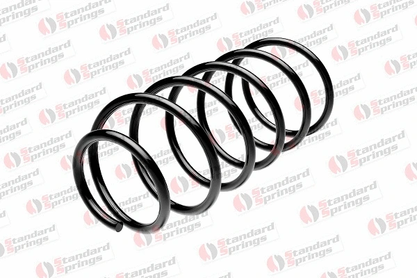 Suspension Spring (ST 135 028 F)