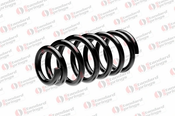 Suspension Spring (ST 122 048 F)