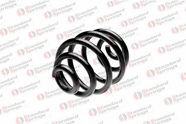 Suspension Spring (ST 104 009 R)