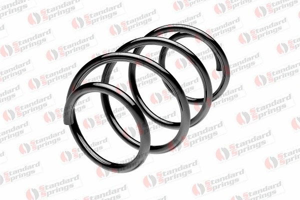 Suspension Spring (ST 130 027 F)