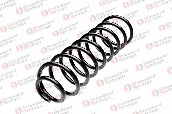 Suspension Spring (ST 129 003 R)