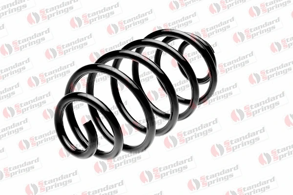 Suspension Spring (ST 124 078 R)