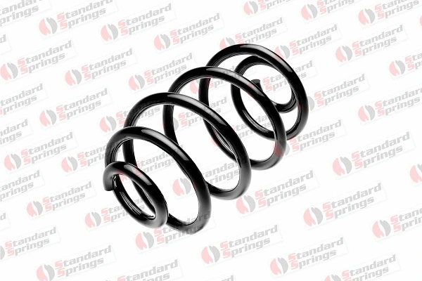 Suspension Spring (ST 134 029 R)