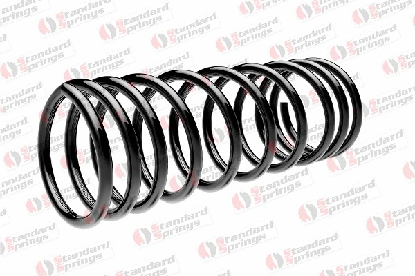 Suspension Spring (ST 123 018 R)