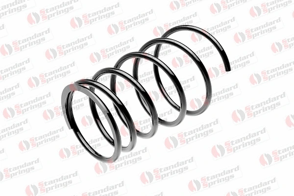 Suspension Spring (ST 119 007 F)